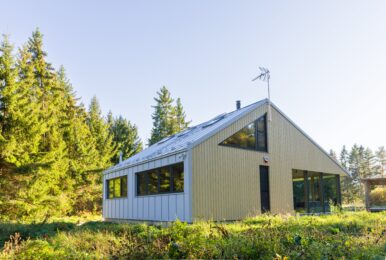 Вартість будівництва будинку