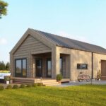 забудовник