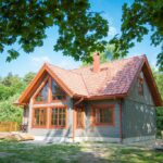 Реалізація будинку за вашим архітектурним проектом