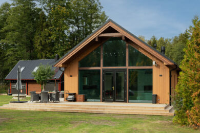 дерев'яна волокниста ізоляція