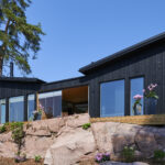 інтерʼєр WisdomHouse