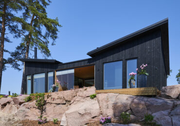 інтерʼєр WisdomHouse