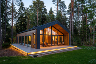 Проєктування будинку