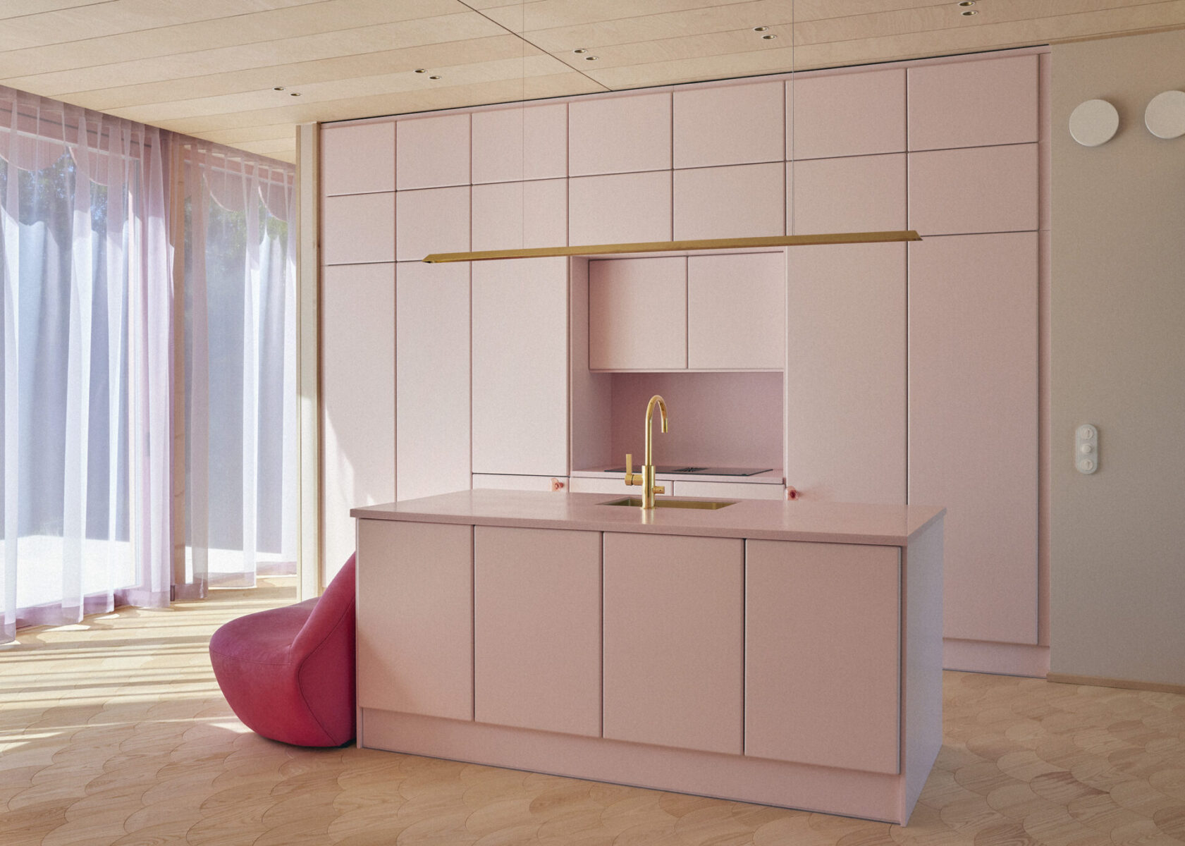 Унікальний аспект Finnlog - це наша гнучкість