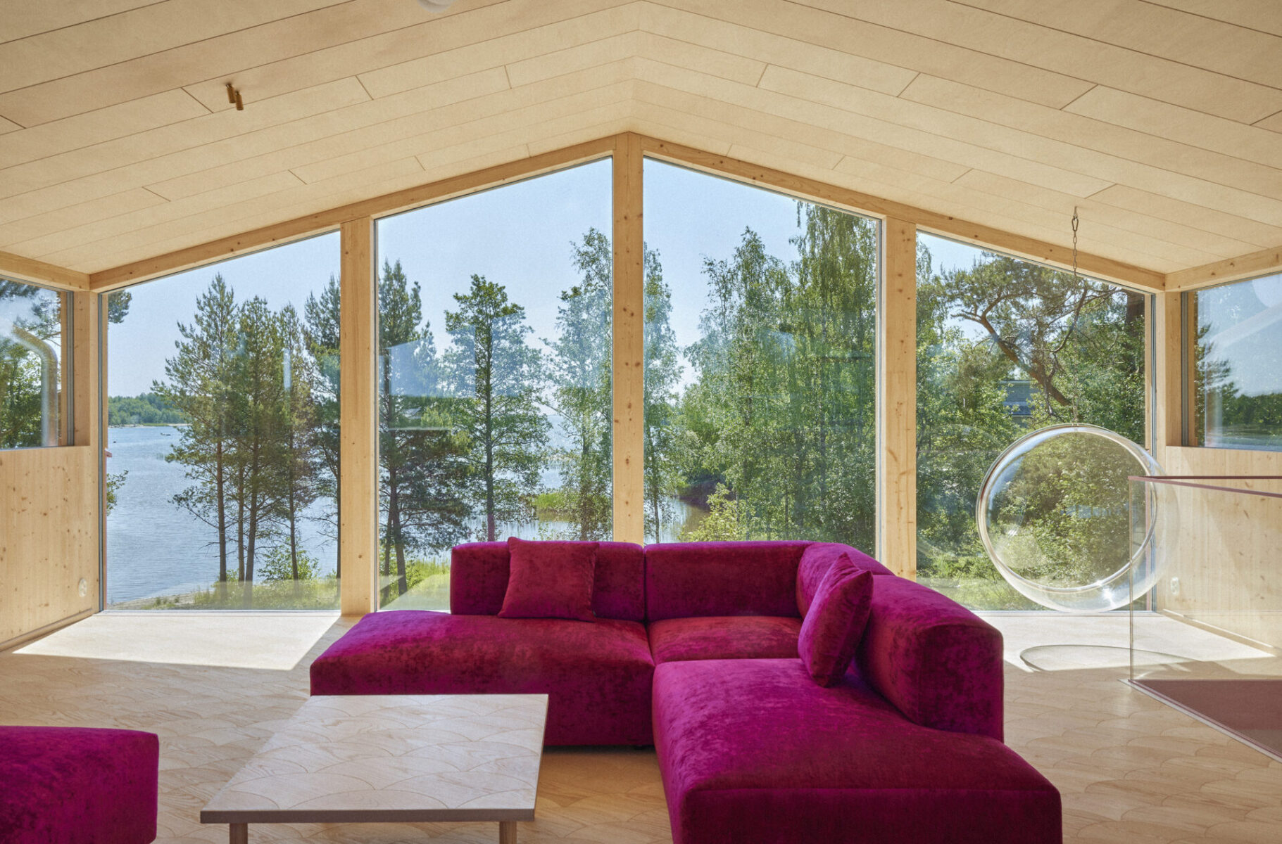 Спецпроект: Villa Luella