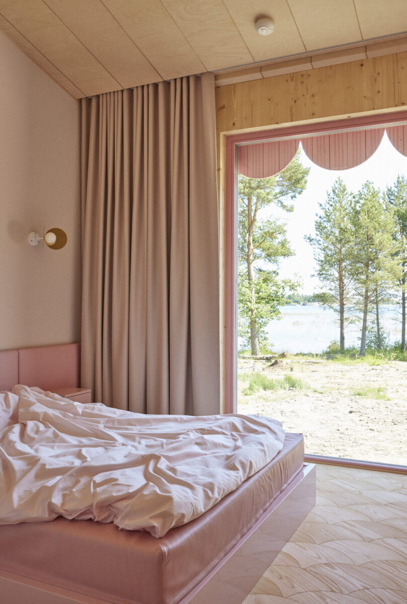 Унікальний аспект Finnlog - це наша гнучкість