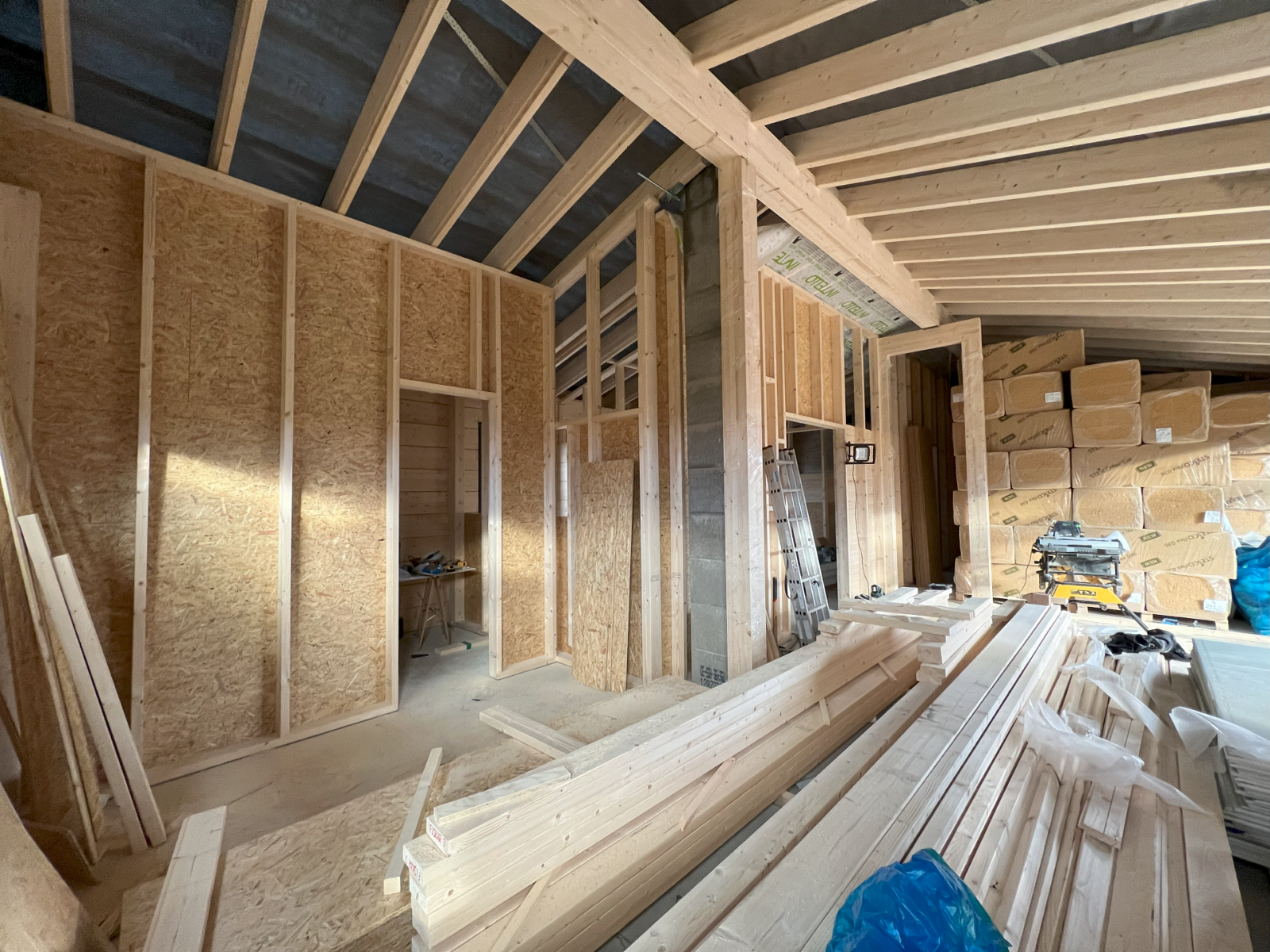 мікроклімат в приміщенні