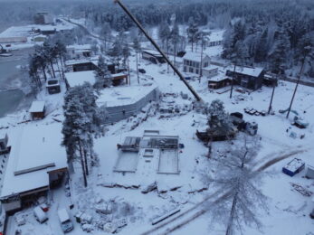 Finnlog WisdomHouse