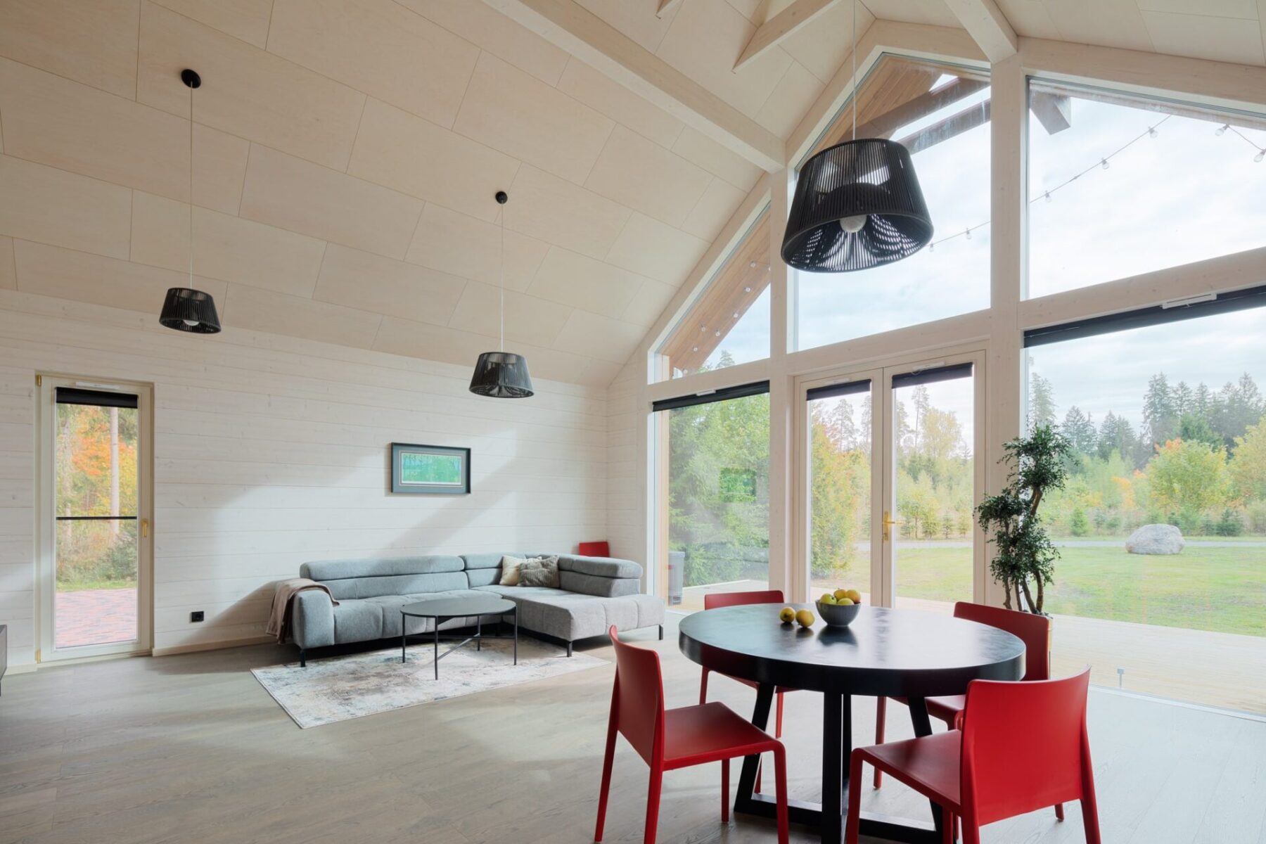 Erki та Piret Kergandberg