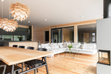 Дизайн інтерʼєру