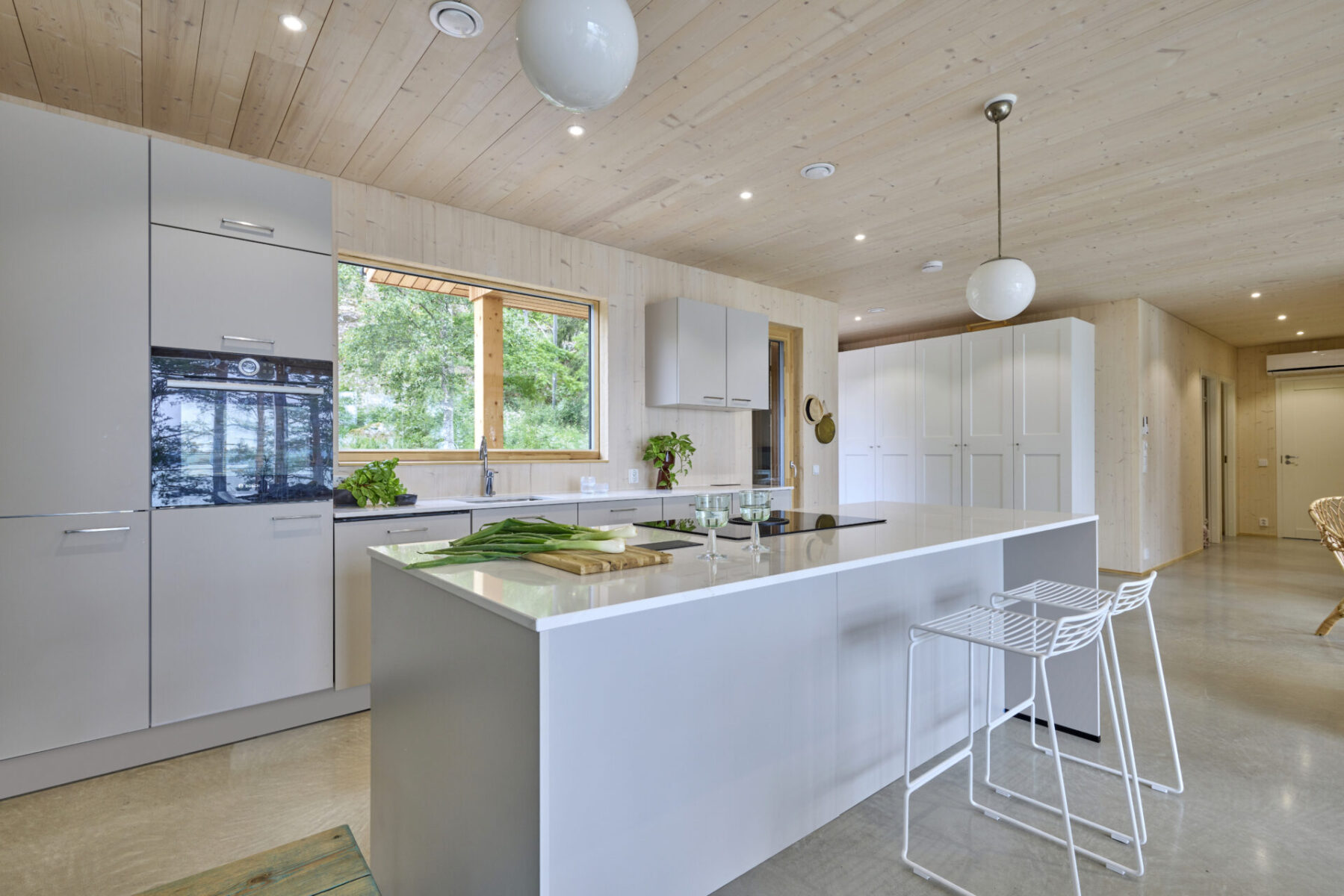 дизайн дерев’яного будинку