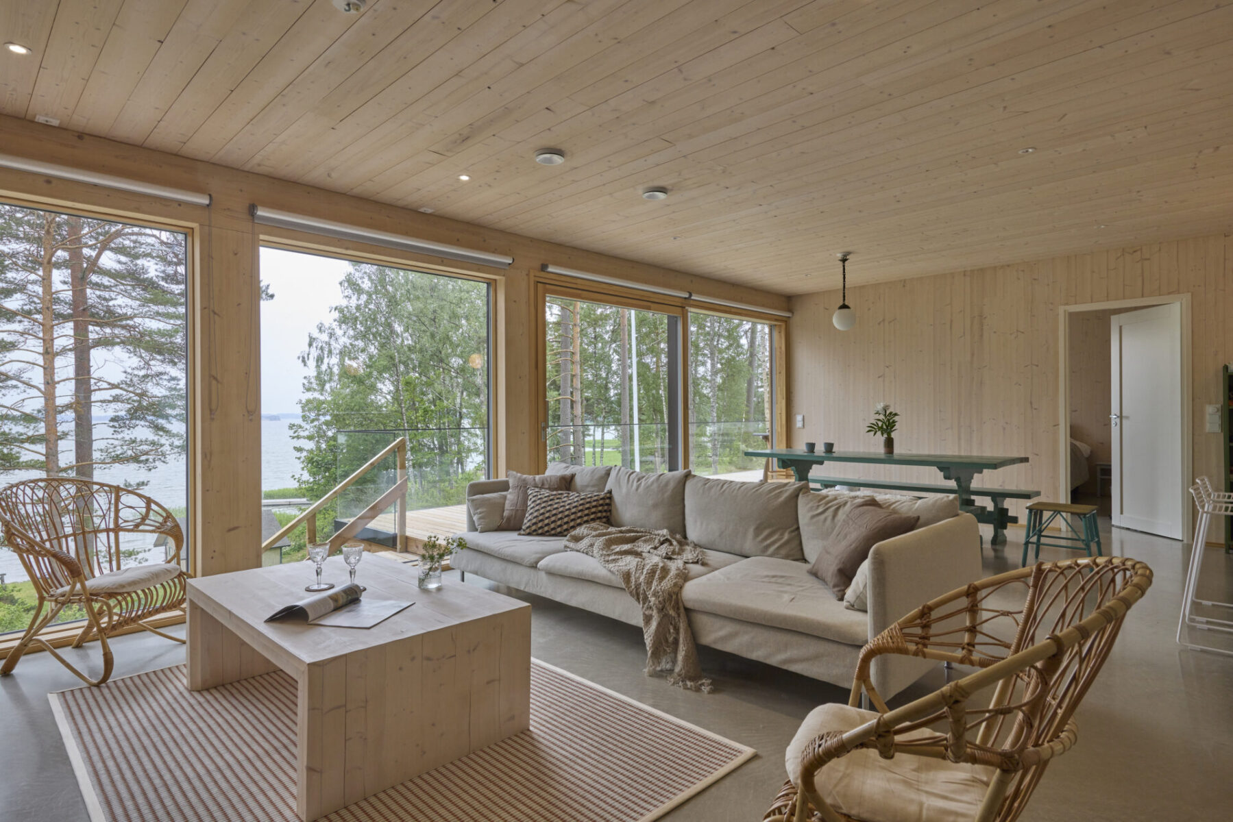 Якість дерев’яних будинків