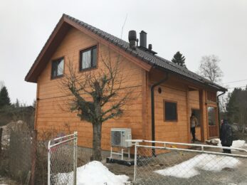 Архітектор Юрій Спасов
