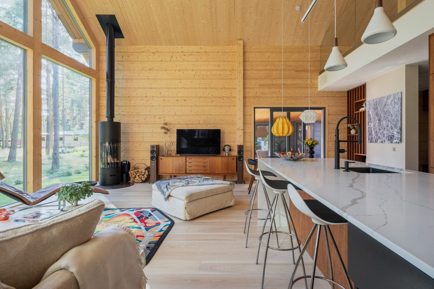 екологічне будівництво