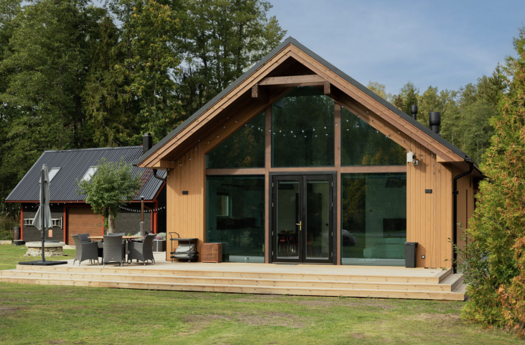 Сейсмостійкість будинків