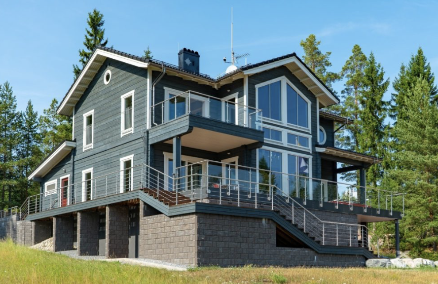 Сейсмостійкість будинків