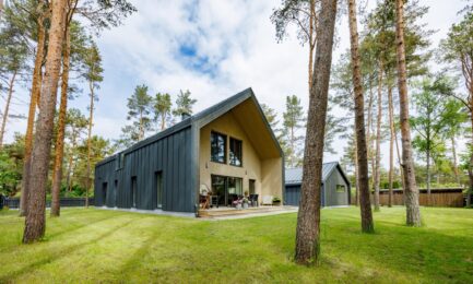 еко-будинки