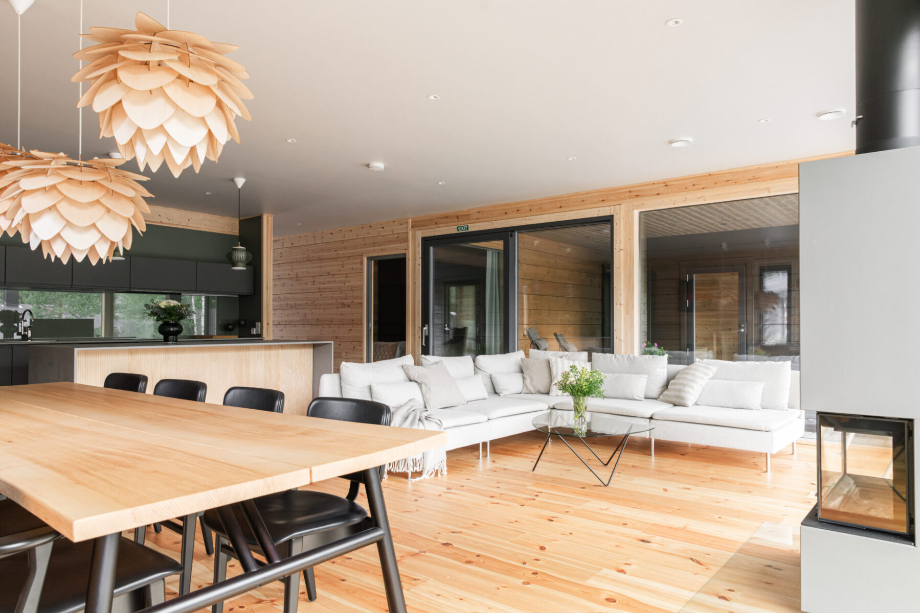 еко-будинки