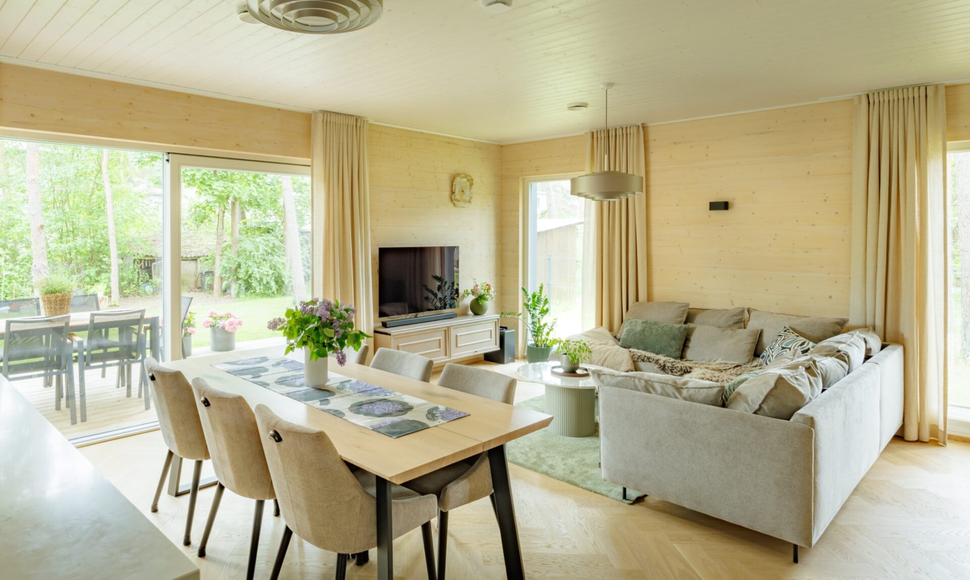 Будинок із дерева — найкраща інвестиція