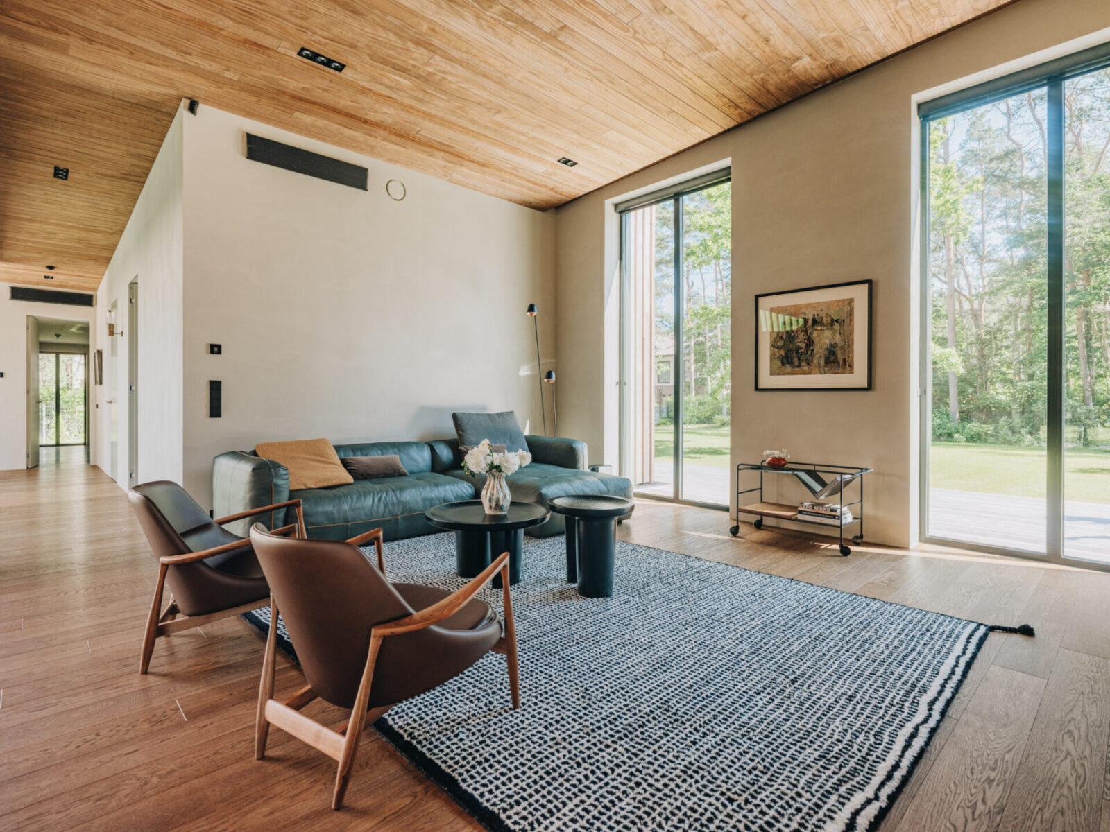 Будинок із дерева — найкраща інвестиція