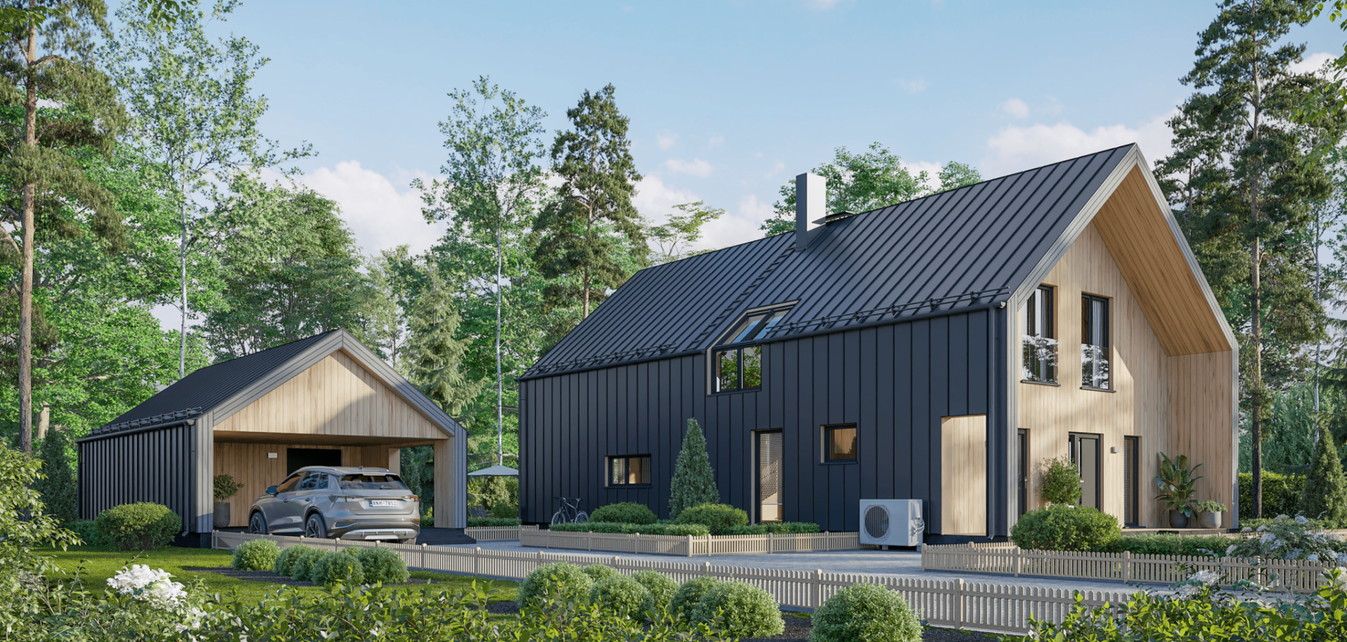 Майбутнє CLT-архітектури в Україні