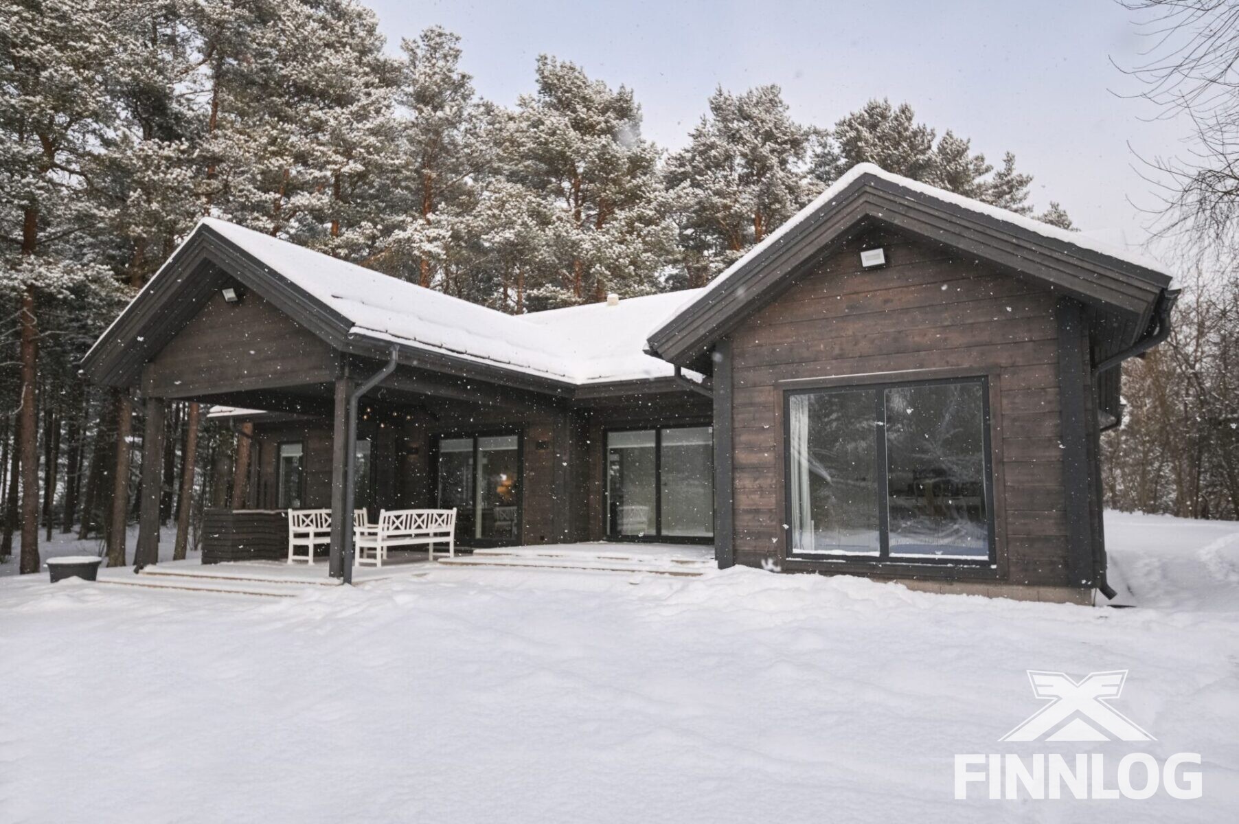 Сучасна українська архітектура: традиції та натуральне дерево